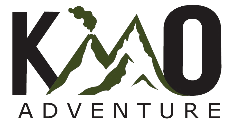 Kilómetro Zero — Adventure